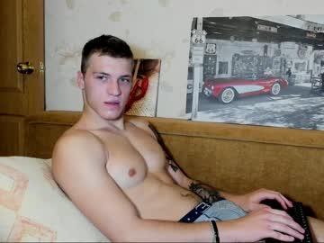 thomascash chaturbate