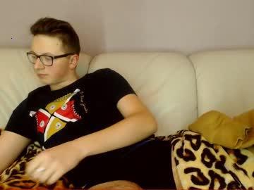 thomasson_singer chaturbate