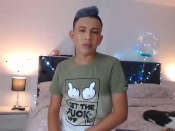 tonnydavis chaturbate