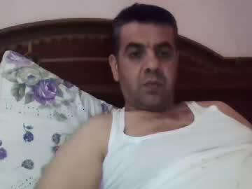 turkeybigcook44 chaturbate