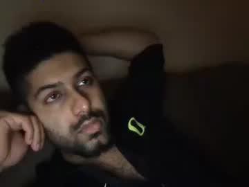 vikrj chaturbate