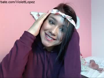 violettlopez chaturbate