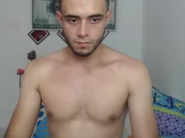 wendellcrow chaturbate