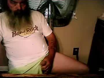 whitewolfman chaturbate