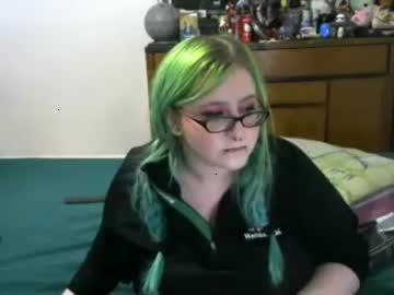 willowsnow chaturbate