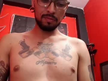 wolfsextatto chaturbate