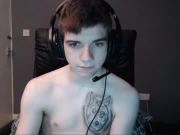 wolfukuk chaturbate