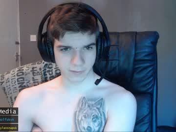 wolfukuk chaturbate