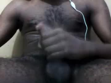 xbynegro chaturbate