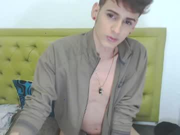 xstevenhotx chaturbate