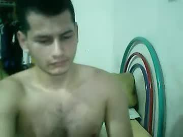 yefersonn chaturbate