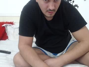 yourno1master chaturbate